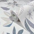 Tapeta 47468 Flora Marburg