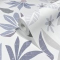 Tapeta 47470 Flora Marburg