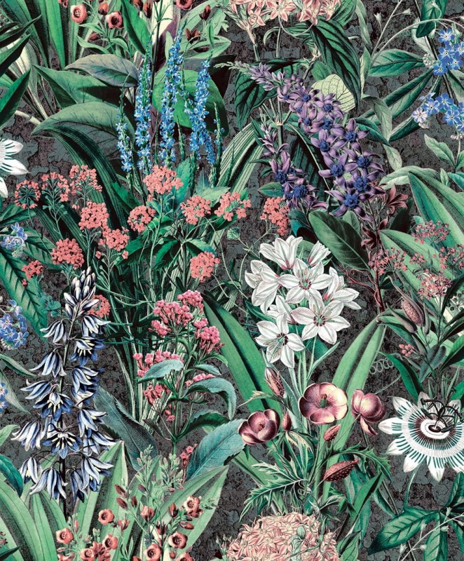 Tapeta 47475 Flora Marburg