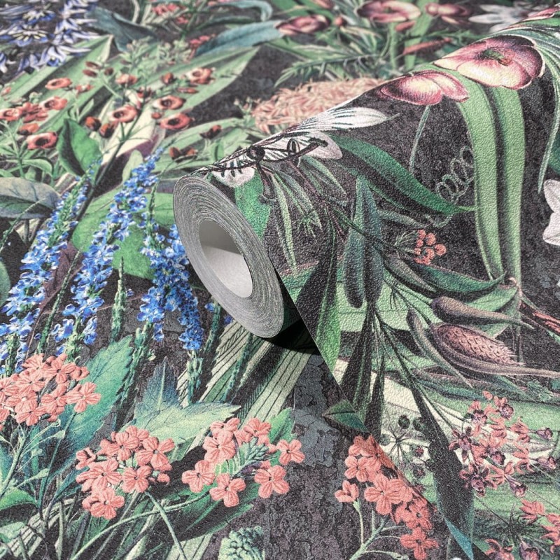 Tapeta 47475 Flora Marburg
