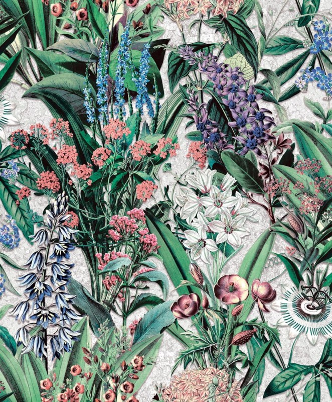 Tapeta 47477 Flora Marburg