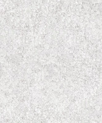 Szara tapeta winylowa na flizelinie przypominająca beton
