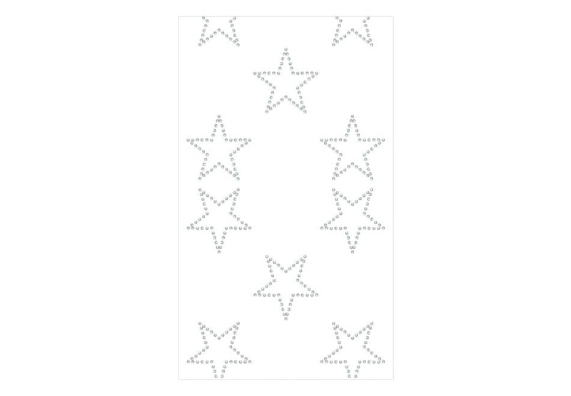 Fototapeta - Rock'n'Roll Stars