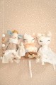 Tapeta Vintage Journey 123-03