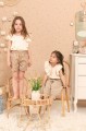 Tapeta Vintage Journey 128-05