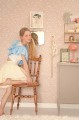 Tapeta Vintage Journey 151-02