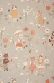 Tapeta Vintage Journey 153-01