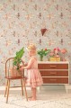 Tapeta Vintage Journey 153-01