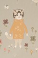 Tapeta Vintage Journey 153-01
