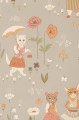 Tapeta Vintage Journey 153-01