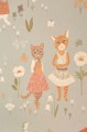 Tapeta Vintage Journey 153-01