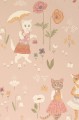 Tapeta Vintage Journey 153-03