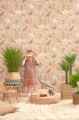 Tapeta Vintage Journey 154-01