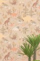 Tapeta Vintage Journey 154-01