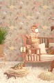 Tapeta Vintage Journey 154-02