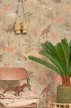 Tapeta Vintage Journey 154-02