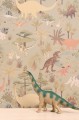 Tapeta Vintage Journey 154-02