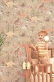 Tapeta Vintage Journey 154-02