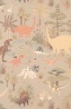 Tapeta Vintage Journey 154-02