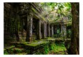 Fototapeta samoprzylepna - Preah Khan