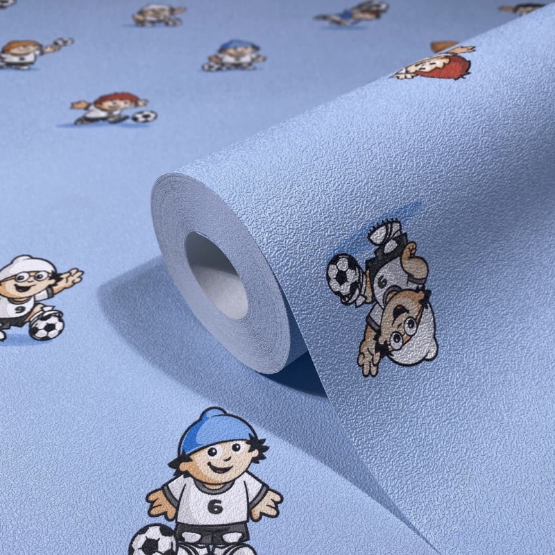 Tapeta Mainzelmannchen 47508