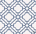 Navy, Grey & White BL70002 tapeta ścienna Wallquest