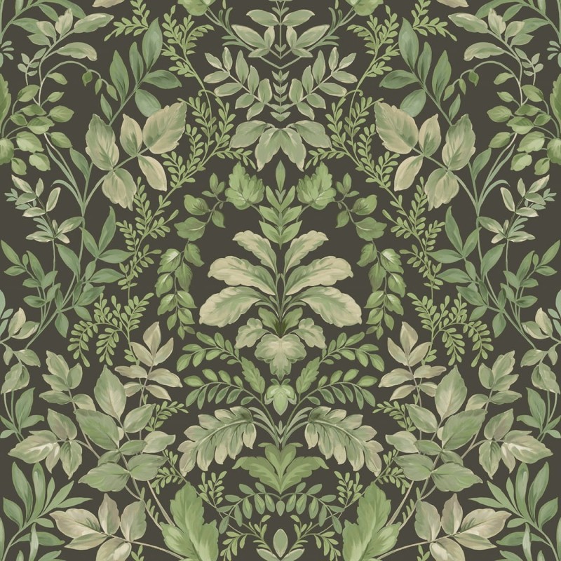 Tapeta 91693 The Lost Gardens Holden