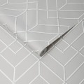 106155 - Losanges Filairies Grey Silver - Roll shot.jpg