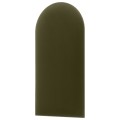Panel Tapicerowany Khaki – Płotek