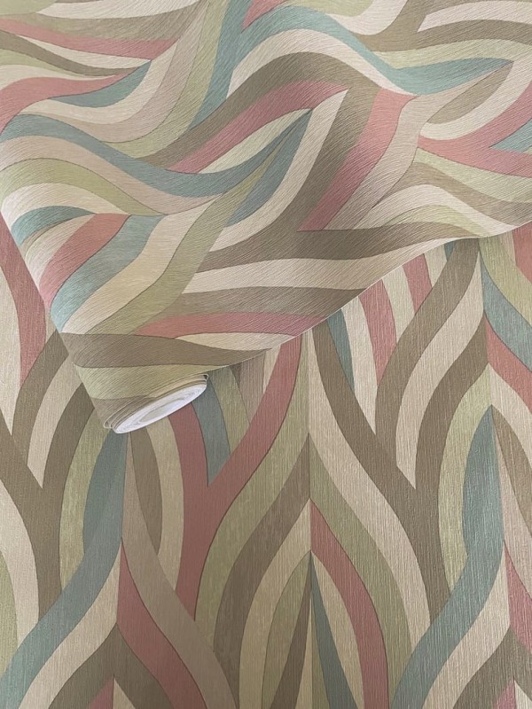 Tapeta 36374 Arabesque Holden