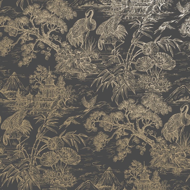 Tapeta 91701 Arboretum Holden