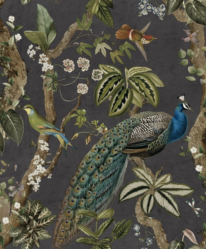 Tapeta 91741 Arboretum Holden