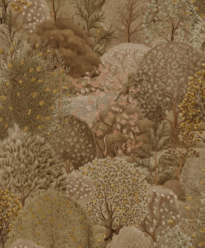 Tapeta 91750 Arboretum Holden