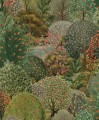 Tapeta 91752 Arboretum Holden
