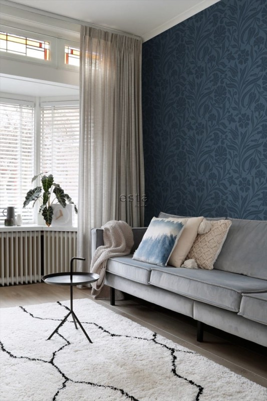 Tapeta 139296 BLOOM Esta Home