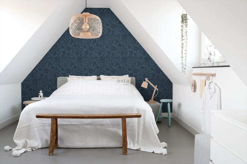 Tapeta 139296 BLOOM Esta Home