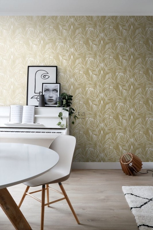Tapeta 139301 BLOOM Esta Home