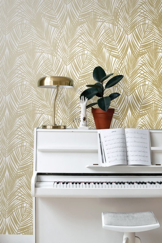 Tapeta 139301 BLOOM Esta Home