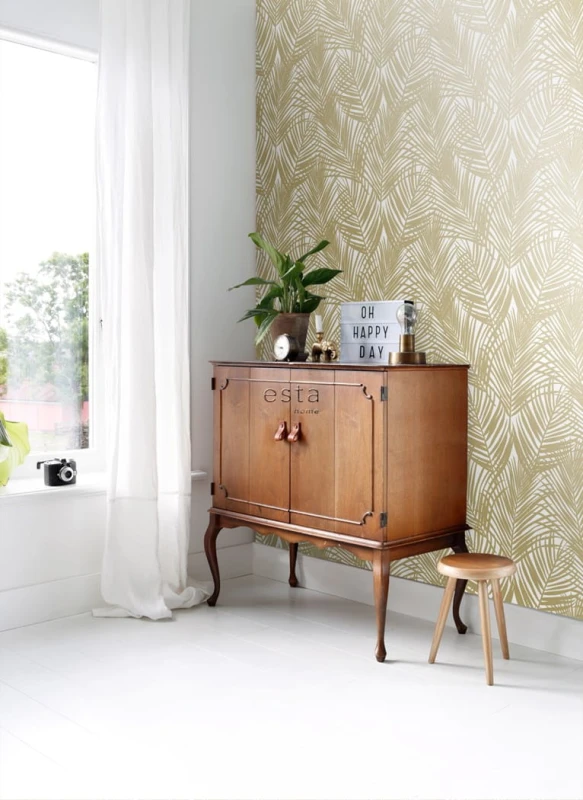Tapeta 139301 BLOOM Esta Home