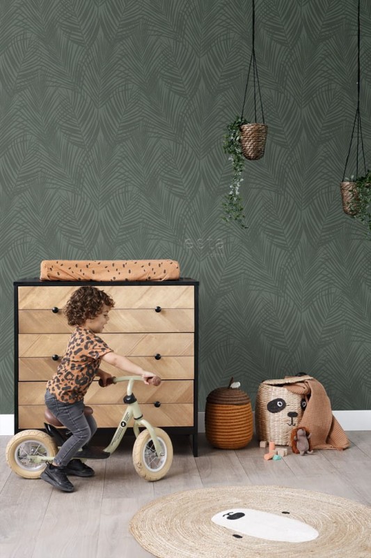 Tapeta 139303 BLOOM Esta Home