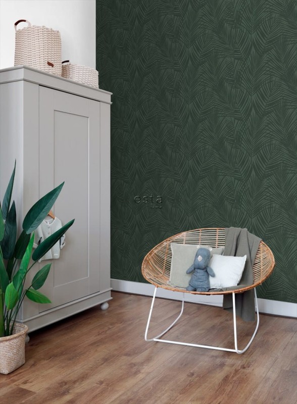 Tapeta 139303 BLOOM Esta Home