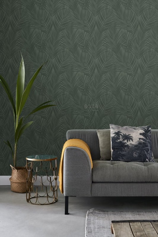 Tapeta 139303 BLOOM Esta Home