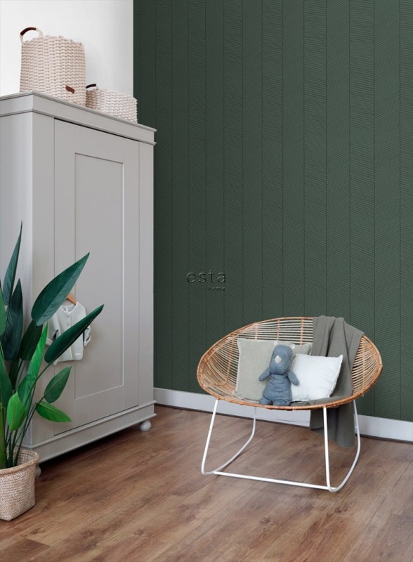 Tapeta 139307 BLOOM Esta Home