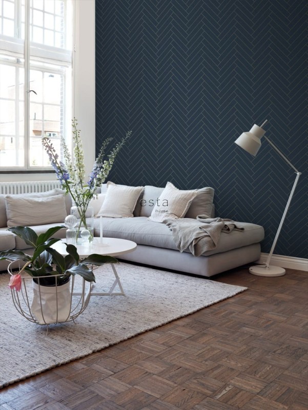Tapeta 139309 BLOOM Esta Home