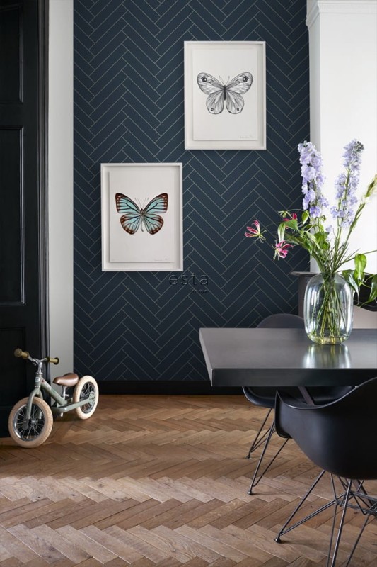 Tapeta 139309 BLOOM Esta Home