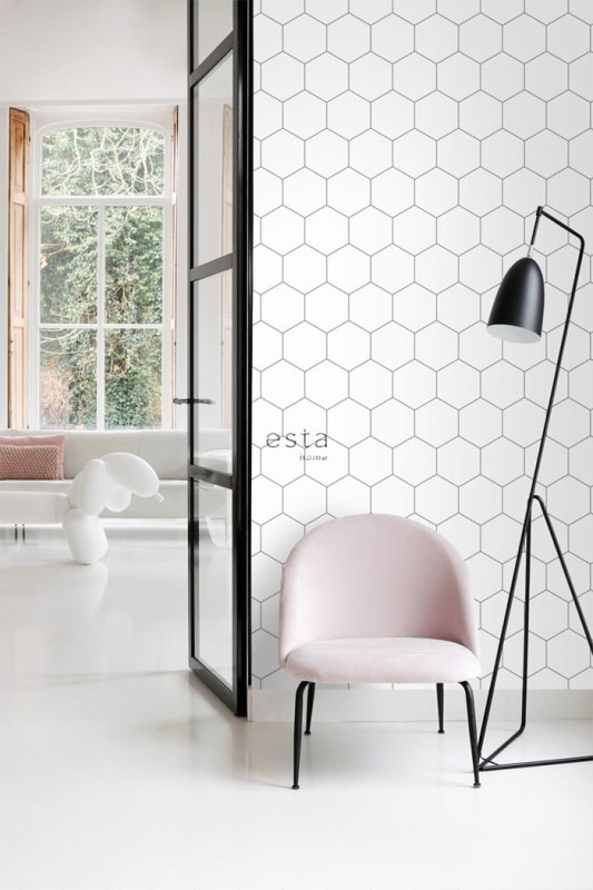 Tapeta 139311 BLOOM Esta Home