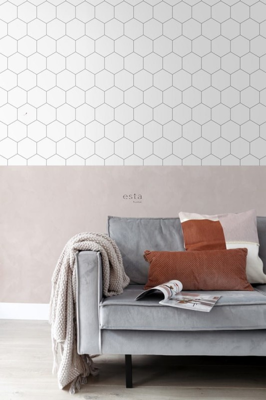 Tapeta 139311 BLOOM Esta Home