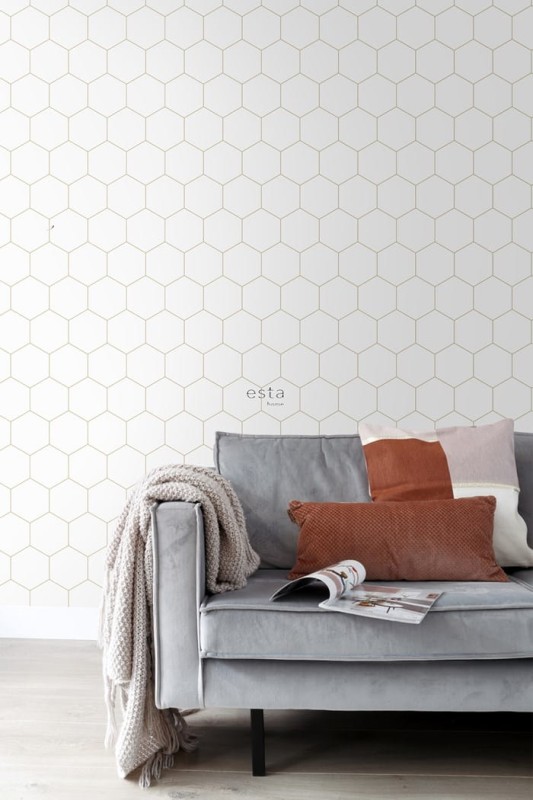 Tapeta 139312 BLOOM Esta Home