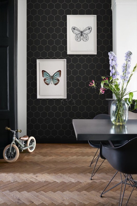 Tapeta 139313 BLOOM Esta Home