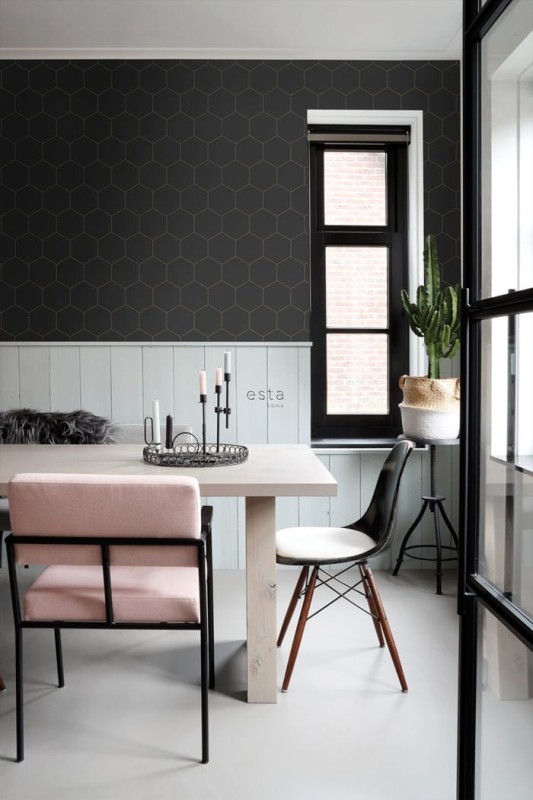 Tapeta 139313 BLOOM Esta Home